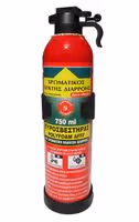 Πυροσβεστήρας Αφρού AFFF Με Βάση 750ml