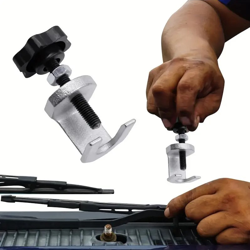 Εξωλκέας για Υαλοκαθαριστήρες