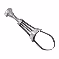 Φιλτρόκλειδο LAMPA SF-2 Με Μεταλλικό Ιμάντα - Έλασμα (280mm x 120mm x 30mm)