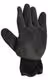 Γάντια Εργασίας AMiO Χωρίς Ραφές (Γκρι / Μαύρο)