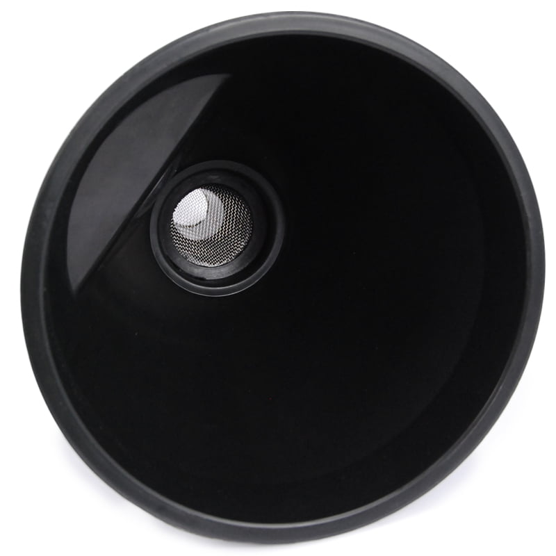 Χωνί με Φίλτρο 2 σε 1 με Εύκαμπτη Προέκταση