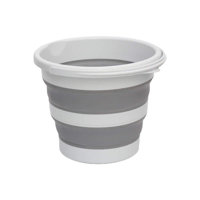 Κουβάς Πτυσσόμενος 10L