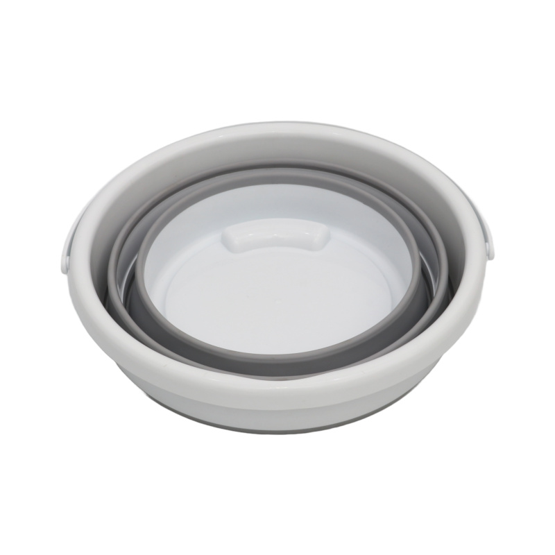 Κουβάς Πτυσσόμενος 10L