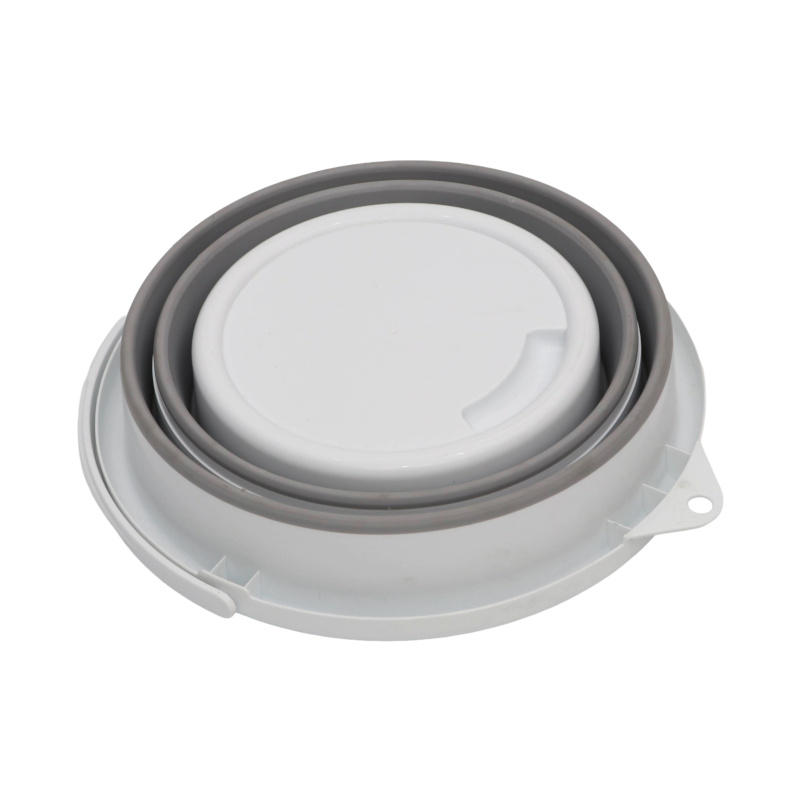 Κουβάς Πτυσσόμενος 10L