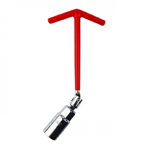 Μπουζόκλειδο AUTO GS Σπαστό (21mm)