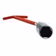 Μπουζόκλειδο AUTO GS Σπαστό (21mm)