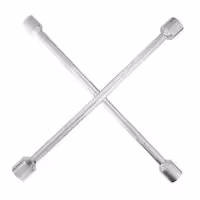 Σταυρόκλειδο / Σταυρός Μπουλονιών (17mm / 19mm / 21mm / 23mm)