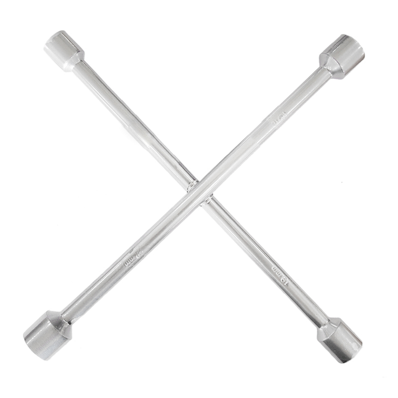 Σταυρόκλειδο / Σταυρός Μπουλονιών (17mm / 19mm / 21mm / 23mm)