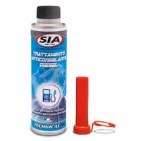Αντιψυκτικό Diesel 250ml 1τμχ Sia