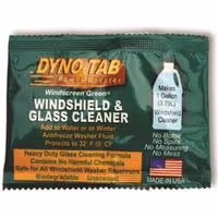 Ενισχυτικό Υγρό Υαλοκαθαριστήρων 1τμχ Dyno-Tab