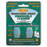 Ενισχυτικό Υγρό Υαλοκαθαριστήρων 2τμχ Dyno-Tab