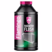 FLAMINGO ΚΑΘΑΡΙΣΤΙΚΟ ΨΥΓΕΙΟΥ 354ml