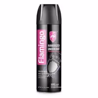 FLAMINGO ΣΠΡΕΙ ΠΙΣΣΑΣ, ΑΝΤΙΣΚΩΡΙΑΚΗ ΠΡΟΣΤΑΣΙΑ, ΜΑΥΡΟ 500ml