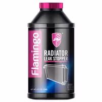 Φώκια Ψυγείου FLAMINGO Υγρή 354ml