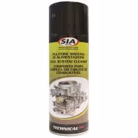 Καθαριστικό Καρμπυρατέρ SIA 1924 400ml