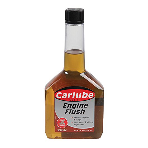 Καθαριστικό Κινητήρα Βενζίνης & Diesel CARLUBE 300mL