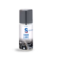 S100 Λιπαντικό αλυσίδας Μοτοσυκλέτας Λευκό 2.0 100ml Dr. Wack