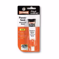 Σφραγιστική Κρέμα Μαύρη Αδιάβροχη TETRION Power Seal