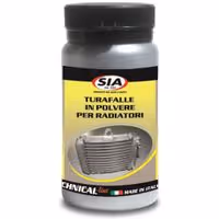 Σφραγιστικό Ψυγείου Αυτοκινήτου Σκόνη (φώκια) 50gr 1τμχ Sia