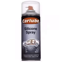 Σπρέυ Σιλικόνης CARLUBE 400mL