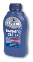 Στεγανοποιητικό Ψυγείου Υγρό BLUECOL 500mL