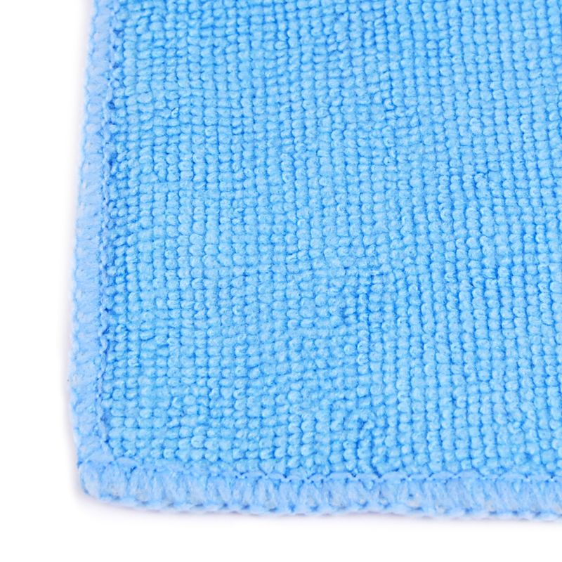 Καθαριστικό Πανί Microfiber (Γαλάζιο)