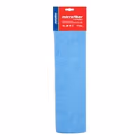 Καθαριστικό Πανί Microfiber (Γαλάζιο)
