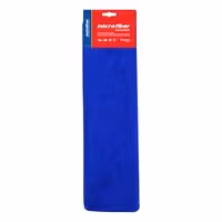 Καθαριστικό Πανί Microfiber (Μπλε)
