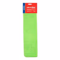 Καθαριστικό Πανί Microfiber (Πράσινο)
