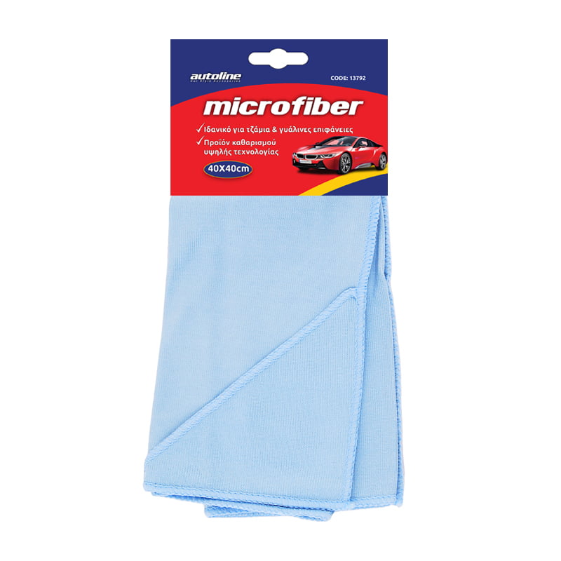 ΠΑΝΙ ΜΙΚΡΟΪΝΩΝ ΓΙΑ ΤΖΑΜΙΑ 40x40cm