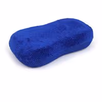 Σφουγγάρι AUTOLINE Microfiber Διπλής Όψεως