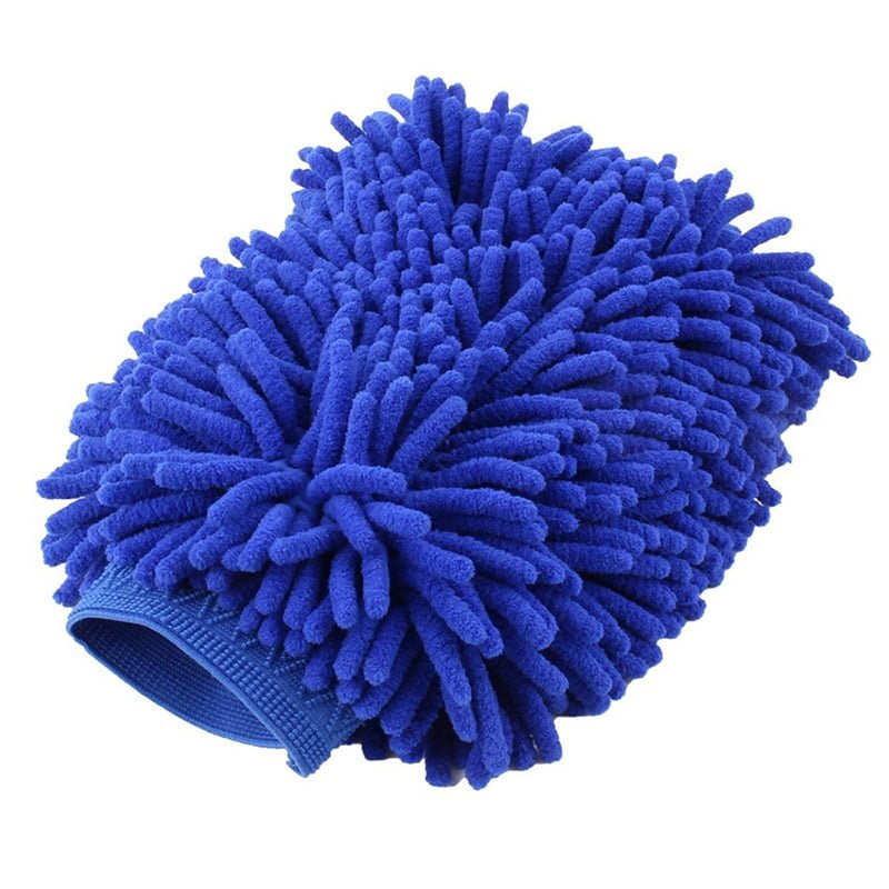 Σφουγγάρι/Γάντι Καθαρισμού AUTOLINE Microfiber
