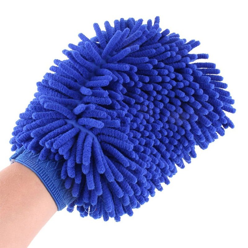 Σφουγγάρι/Γάντι Καθαρισμού AUTOLINE Microfiber