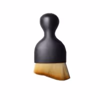 Βούρτσα Καθαρισμού Λεπτομερειών απο Υλικό PP 10x5cm