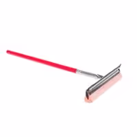 ΒΟΥΡΤΣΑ ΠΑΡΜΠΡΙΖ 31cm ΜΕ ΞΥΛΙΝΗ ΧΕΙΡΟΛΑΒΗ