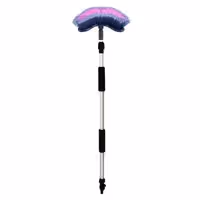 Βούρτσα Πλυσίματος με Τροφοδοσία Νερού 166cm