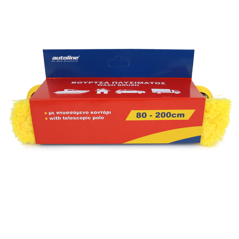 ΒΟΥΡΤΣΑΣ ΑΝΤΑΛΛΑΚΤΙΚΟ 12''