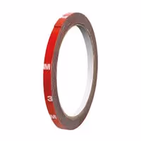 Ταινία Διπλής Όψεως LAMPA 3M (5mm x 5m)