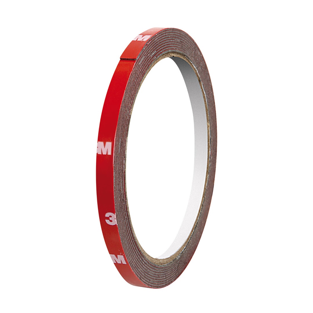Ταινία Διπλής Όψεως LAMPA 3M (5mm x 5m)