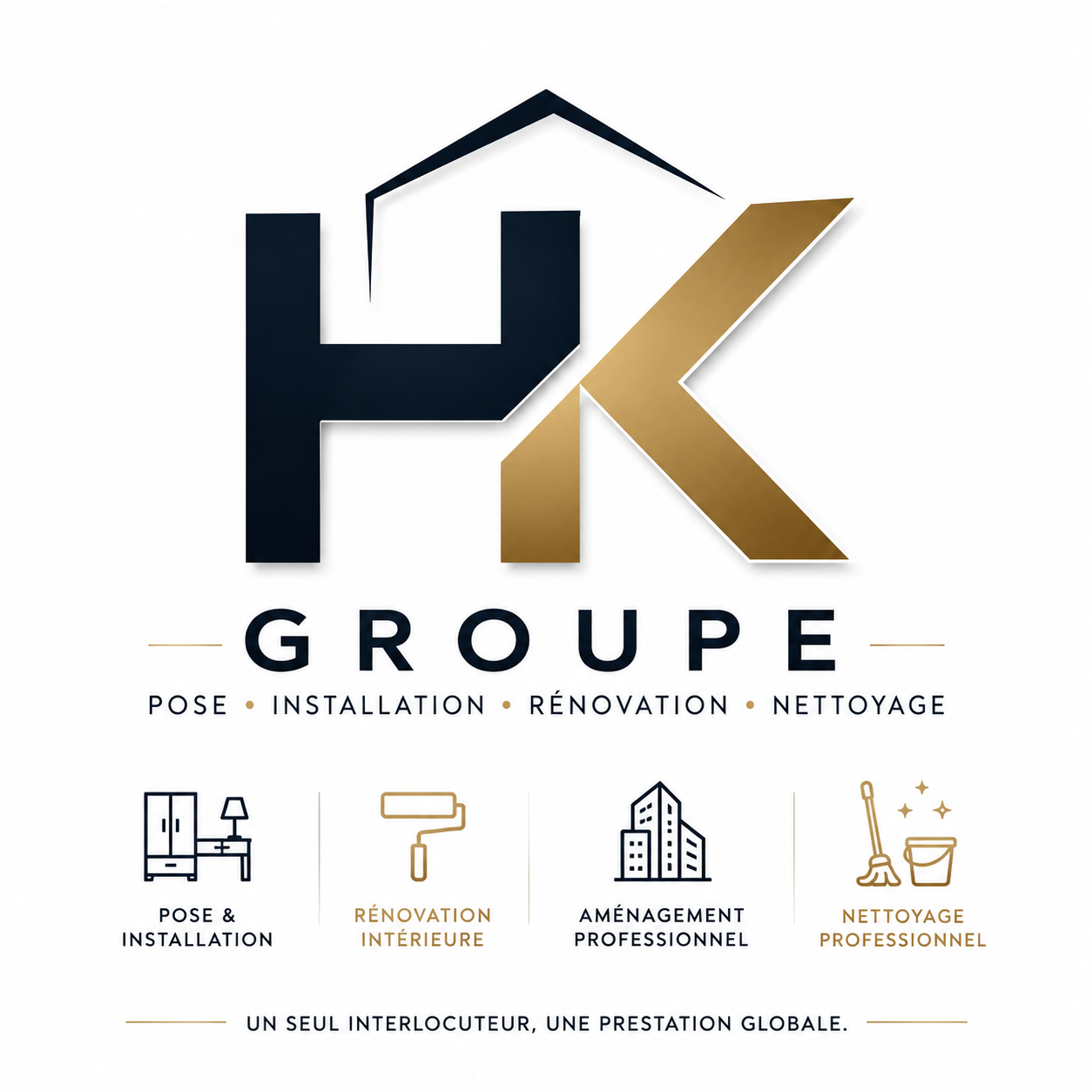 HK Groupe