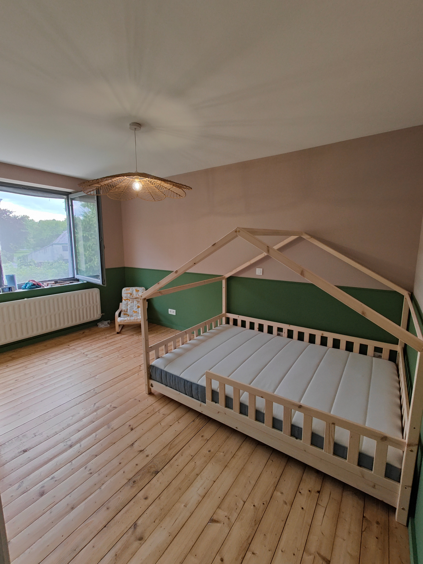 Chambre pour enfant
