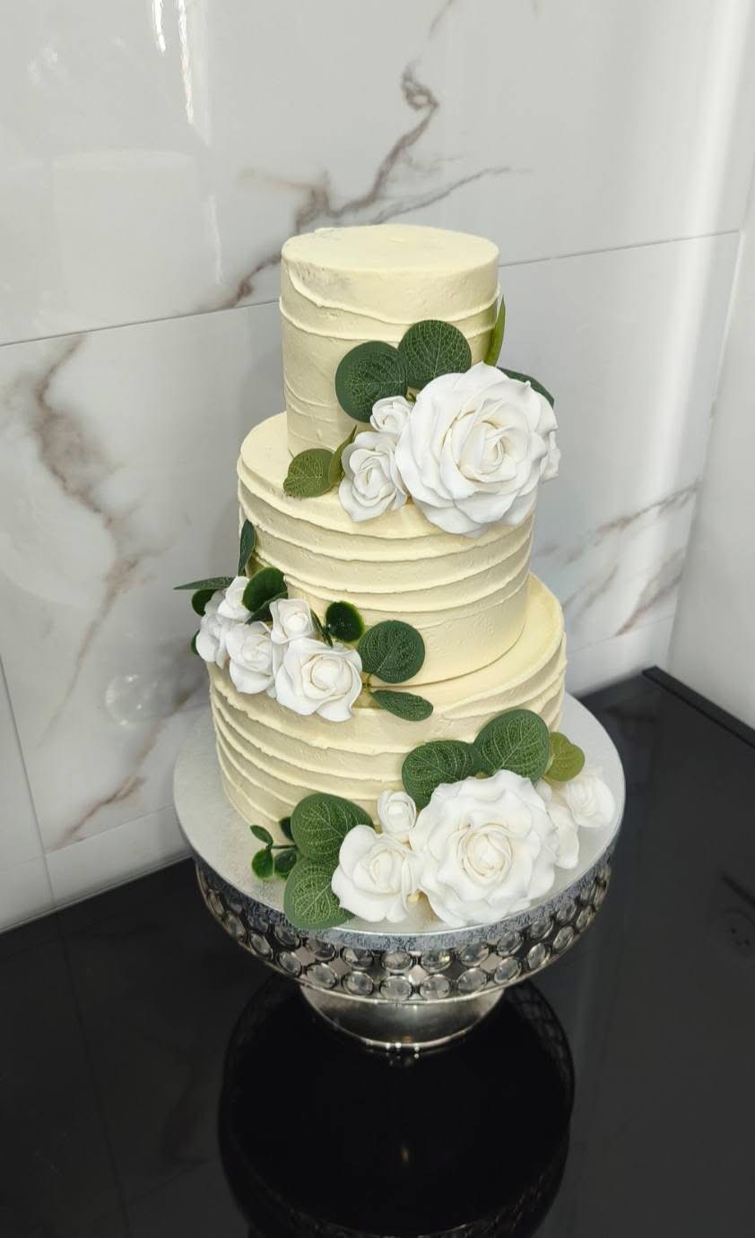 Gâteaux de Mariage