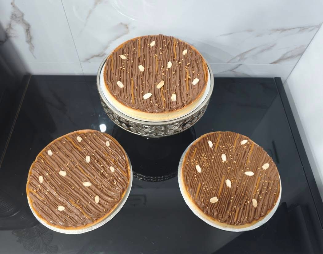 Gâteaux Traditionnels