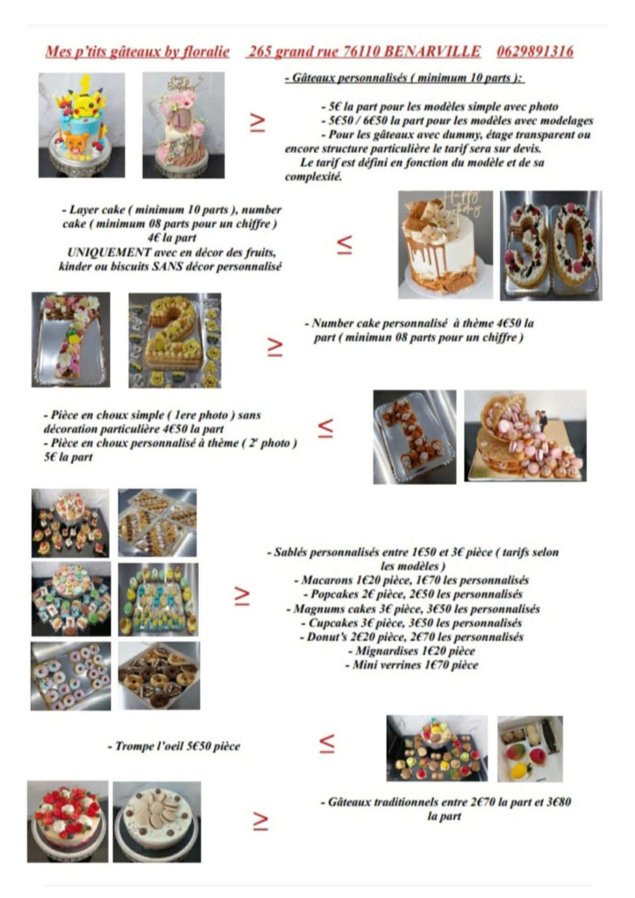 Réalisation 1