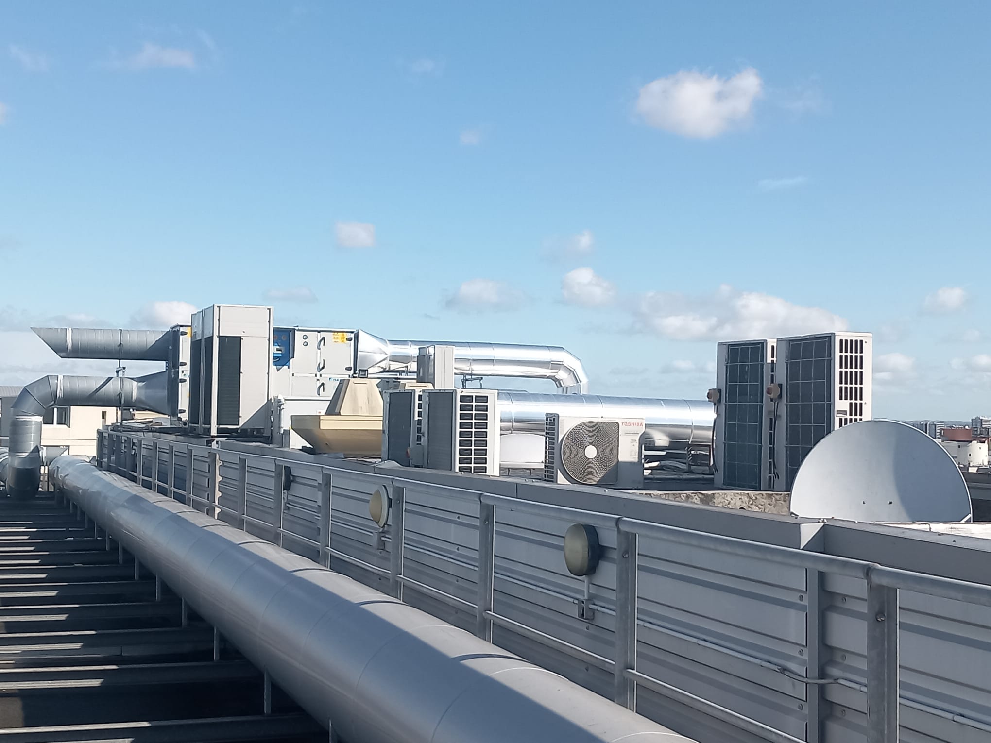 Étude thermique prévisionnelle