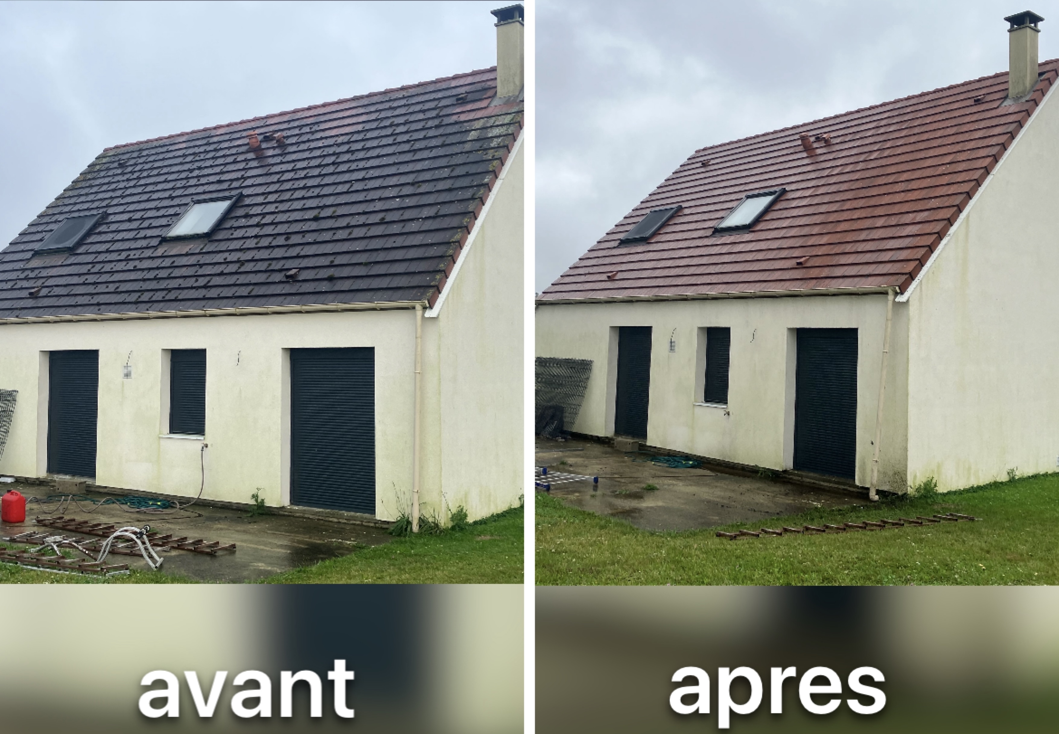 Entretien et nettoyage