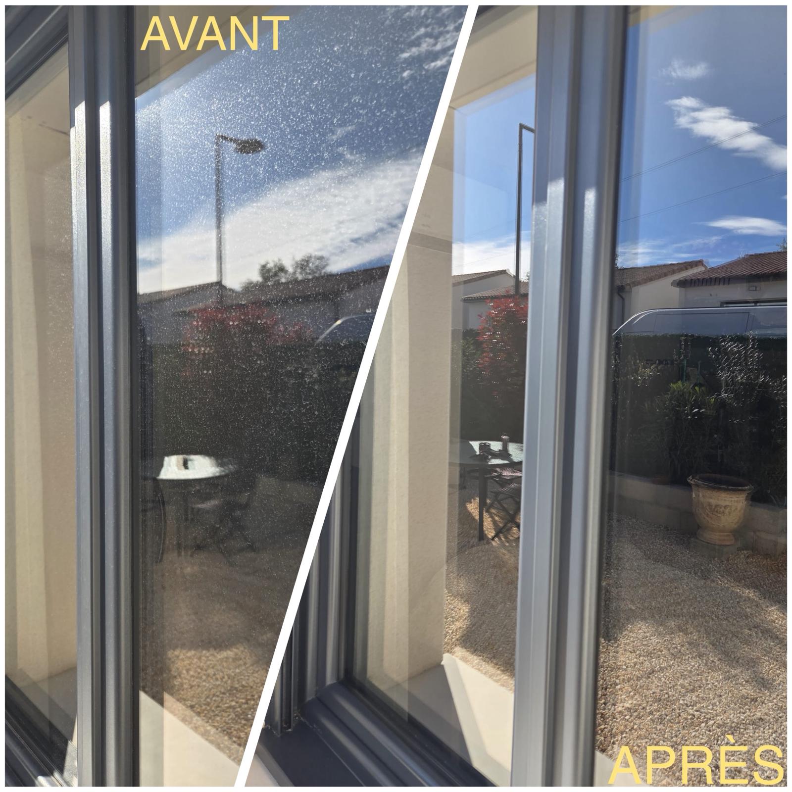 Vitres, Volets & Fenêtres