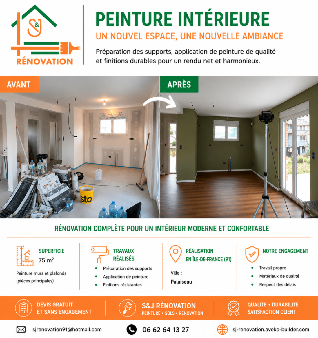 Réalisation 5