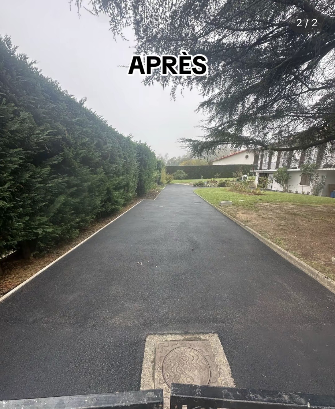 Réalisation 13