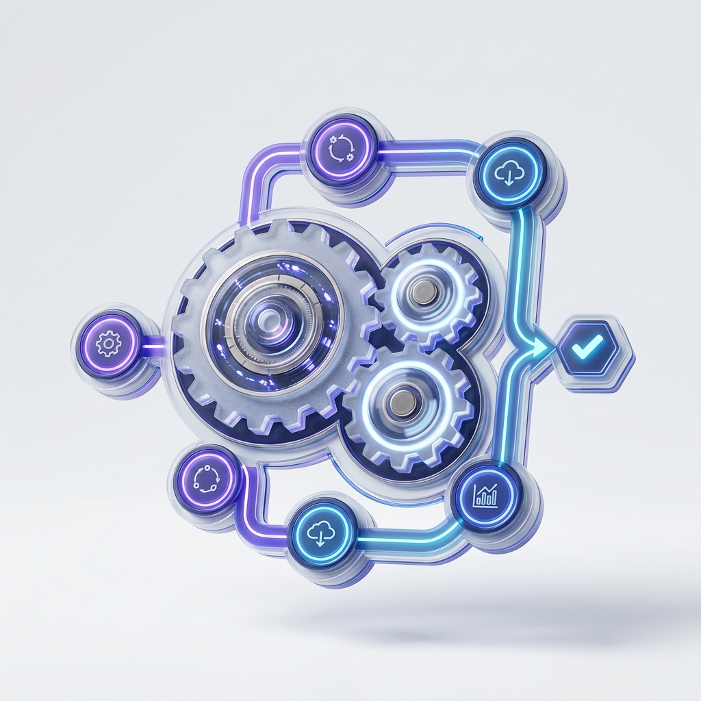 n8n Lead Capture → CRM Workflow